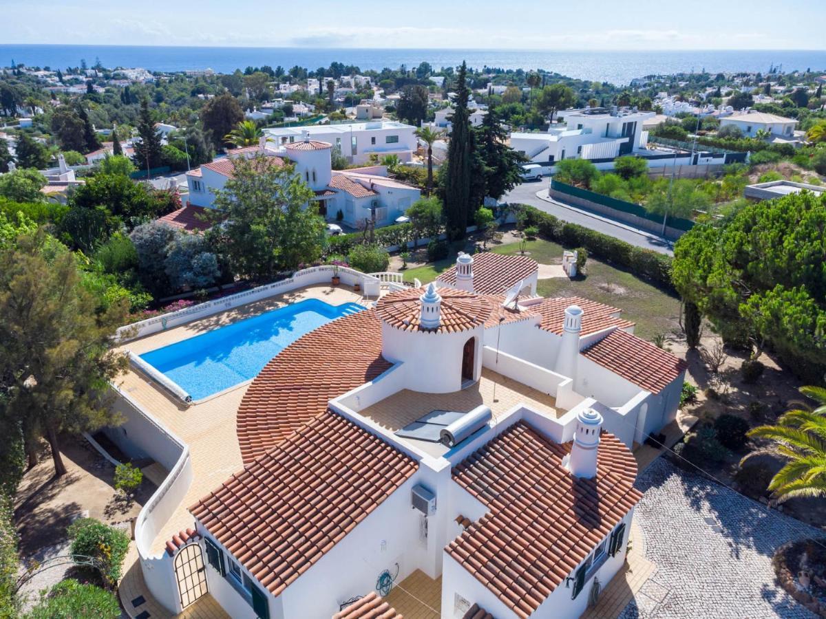 Casa Cupula Villa Carvoeiro  Exterior photo